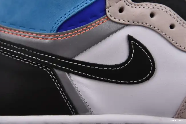 HYPE 1 Prototype OG DC6515-100 High Jordan 0527